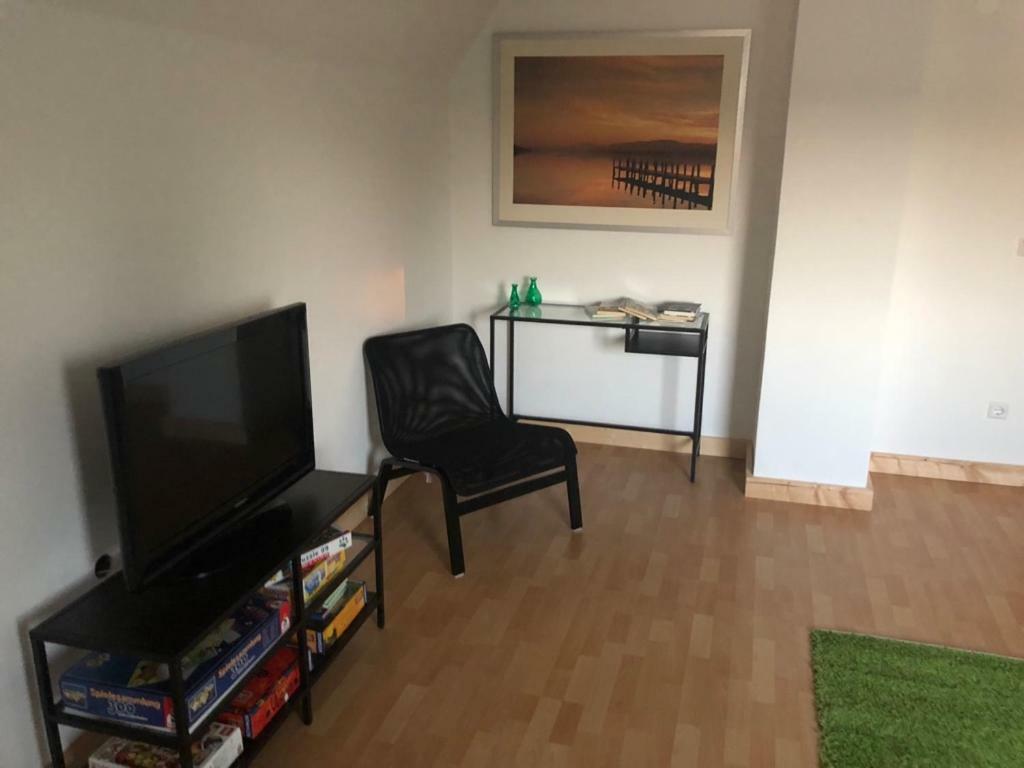 Ferienwohnung Esma Бурґау Екстер'єр фото